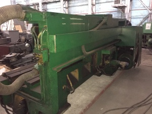 Станок токарный 16К30Ф325