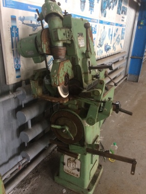 Многопил Wurster&Dietz