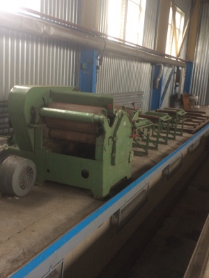 Многопил Wurster&Dietz