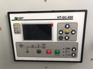 Газовый генератор ГПУ-350 (Мини-ТЭЦ), ЭГП-350, АГП-350, ГПА-350, ГПЭС-350, АГ-350, АП-350, ГЭС-350, KG-350, КГУ-350