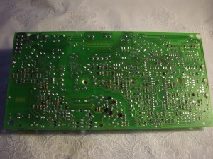 Панель управления котла Termet Inwesterm