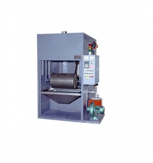 Клеевая машина