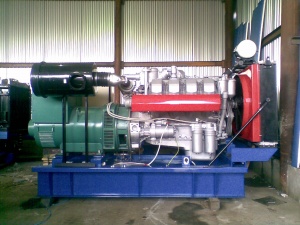 Дизельные электростанции 300 кВт, АД-300, ДГУ-300, ДЭС-300, ДЭУ-300, ДГ-300, ЭСД-300, ПЭС-300, АПДЭС-300, БКАЭС-300, БАЭКТ-300 (ТМЗ-8435)