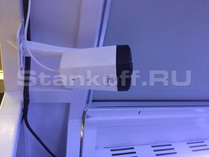 Станок оптоволоконной лазерной резки закрытого типа XTC-1530G/2500 IPG