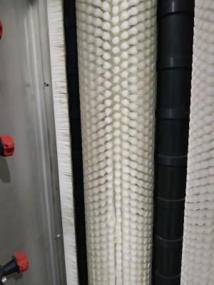 Стеклопакетная линия Lisec 2,0 м