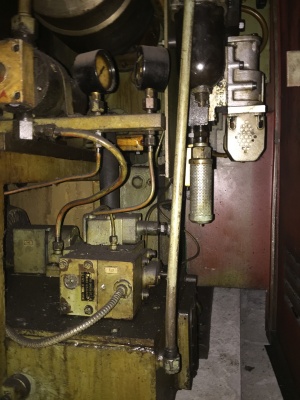 Станок токарный 16К30Ф325