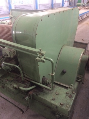 Многопил Wurster&Dietz