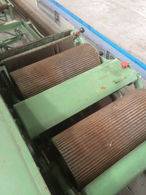 Многопил Wurster&Dietz