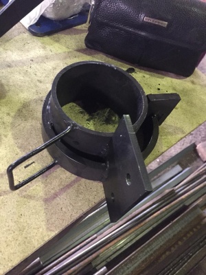 Оборудование для водостока и вентиляции