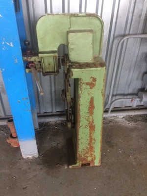 Многопил Wurster&Dietz