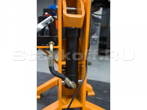 Труборез электрический HPPC-12