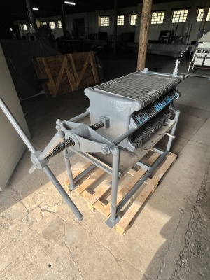 Фильтр пресс 40 х 40