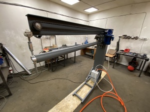 Оборудование для водостока и вентиляции