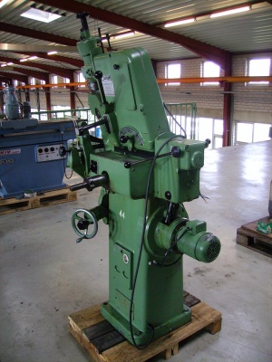 Многопил Wurster&Dietz