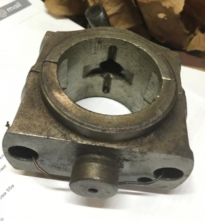 СЗЧ для компрессора 2ОК-1