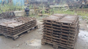 Подкладка КБ-50 ГОСТ 16277-93 на складе