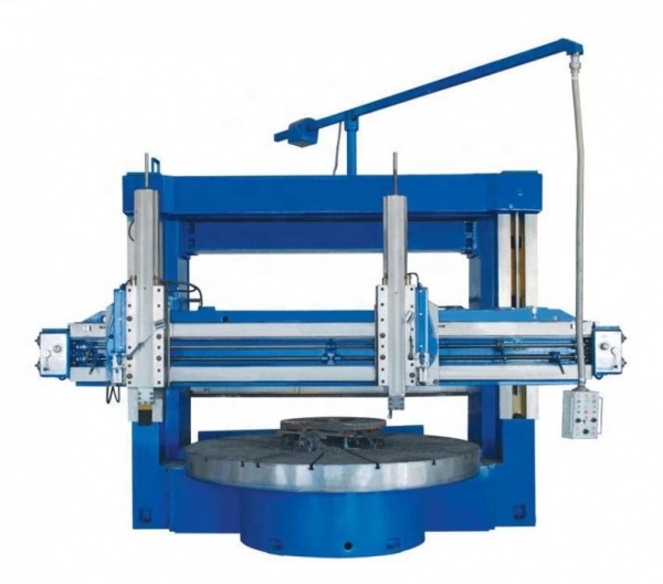 Токарный двухстоечный станок C5240