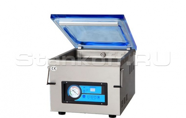 Вакуумный упаковщик HVC-300T/1A