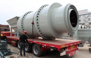 сушильный барабан