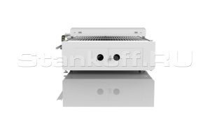 Лазерный гравировальный станок с ЧПУ LM 2030 PRO OPEN 600W
