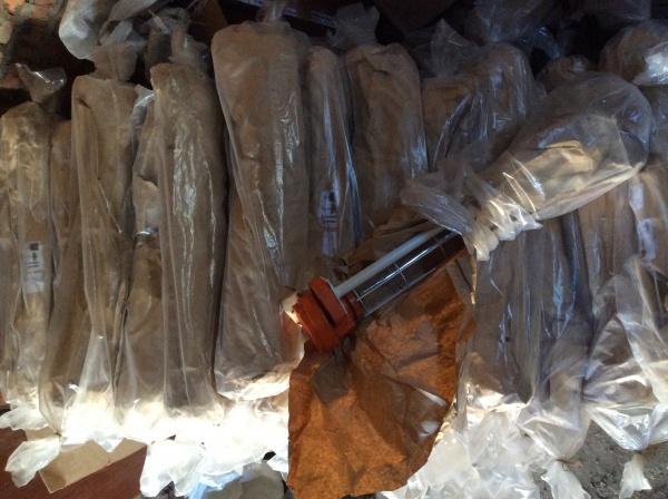 Светильник ЛСР-01