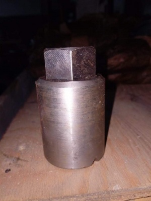 Запчасти к турбинному оборудованию