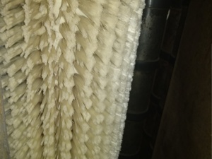 Стеклопакетная линия Lisec 2,5 м