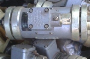 Преобразователь ПРУ-5С3Г