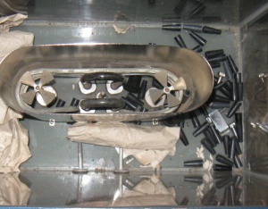 Термостаты ТВ-1М