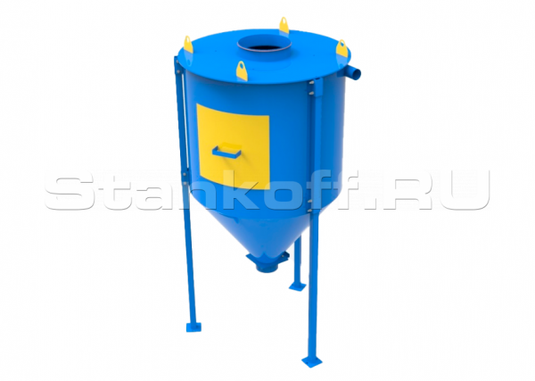 Бункер-накопитель БН 3,5