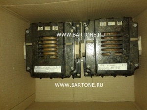 Контактор / пускатель ID-01 / ID-1 / ID-2 / ID-3 / ID-4 / ID-5 / ID-6 / ID-7