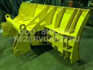 Отвал для тракторов Ростсельмаш серии 2375