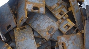 Подкладка КБ-50 ГОСТ 16277-93 на складе