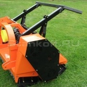 Навесной мульчер на трактор PRO 1800