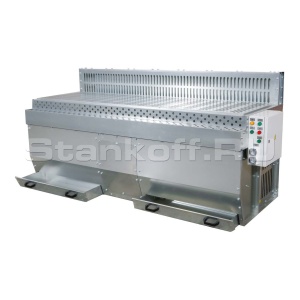 Шлифовальный стол для работ по дереву GS-2000