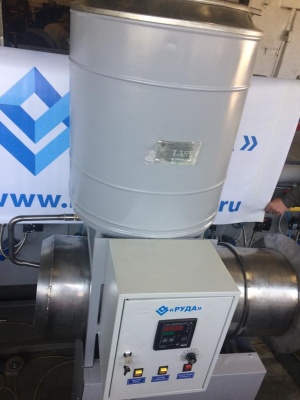 Барабан тиражирования пряников