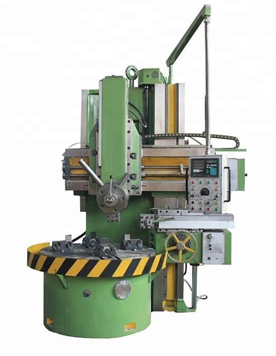 Токарный одностоечный станок C5120
