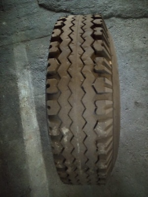 Автомобилные резины