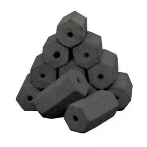 Экструдер для брикетирования угольной пыли MBJ-450