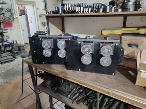 Правильные устройства для проволоки и ленты. Подающие устройства