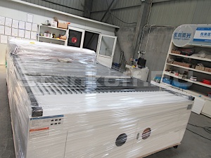 Лазерный гравировальный станок с ЧПУ LM 2030 PRO OPEN 600W