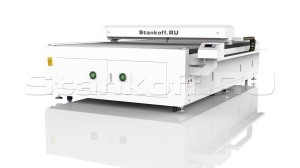 Лазерный гравировальный станок с ЧПУ LM 2030 PRO OPEN 600W