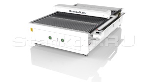Лазерный гравировальный станок с ЧПУ LM 2030 PRO OPEN 600W