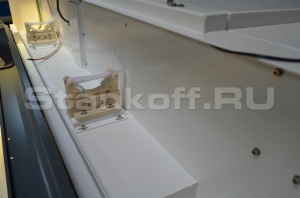 Лазерно-гравировальная машина с ЧПУ LM 9060