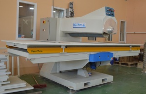 Шлифовальная машина Vigano Mario SP1200