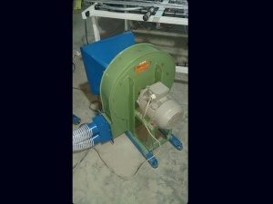 Вертикальная мойка Polyglass/Fimtec