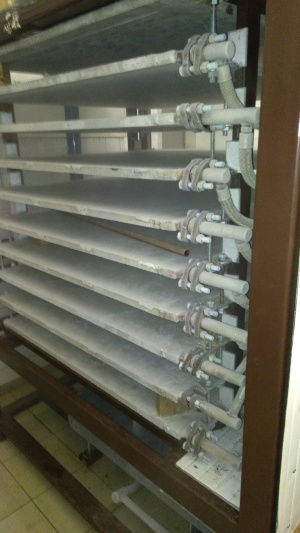 холод агрегаты на базе 2-x битцер HSN 7461-70, на 4-х HSN8591-160 и комплект CSH9573-240, плиточные аппараты