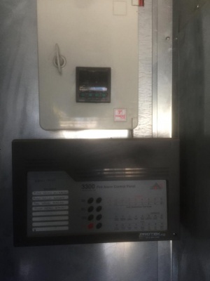 ГПД газовый двигатель Caterpillar 3520, 2014 г.,2 Мвт