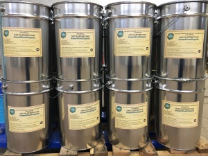 Древесная паста/ пульпа