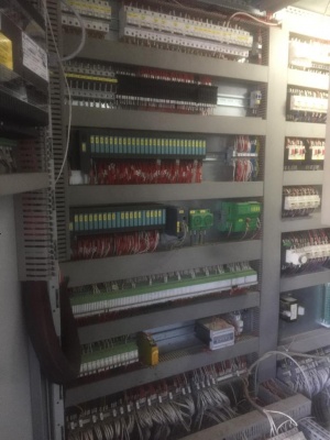 ГПД газовый двигатель Caterpillar 3520, 2014 г.,2 Мвт